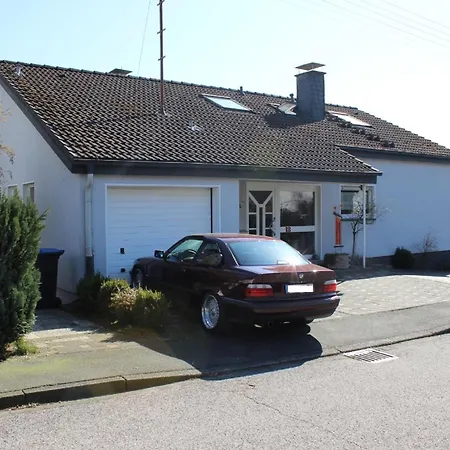 Dahlbruch Apartment *