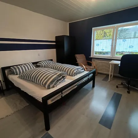 Dahlbruch Apartment *