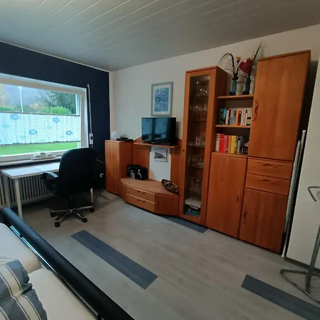Apartment Dahlbruch