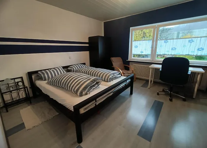 Dahlbruch Apartmán *