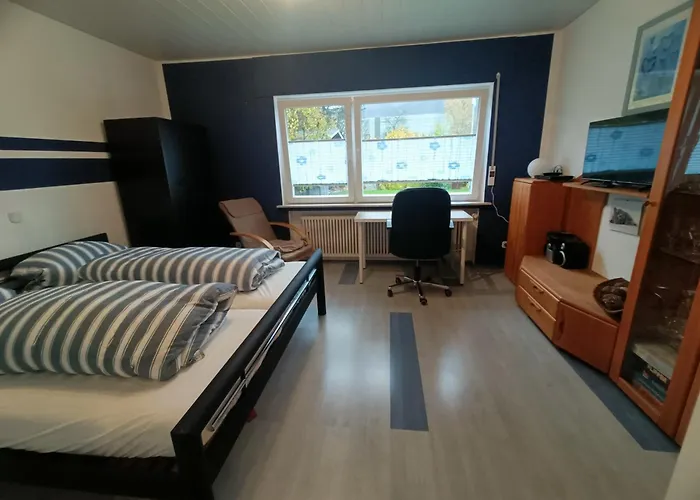 Dahlbruch Hilchenbach